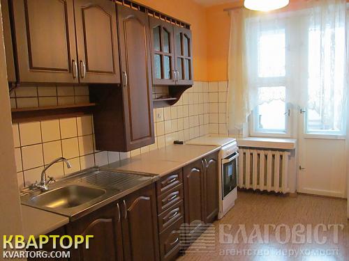 Sell 2-room apartment. Киев, Дарницкий бул — photo 4