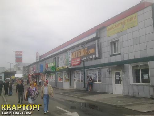 Rent out shop. Киев,  Вокзальная — photo 1