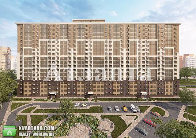 Sell 1-room apartment. Одесса, Сахарова — photo 1