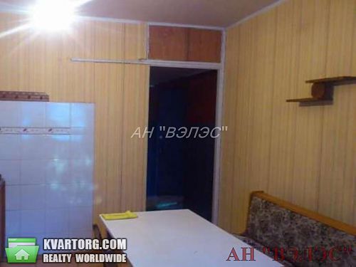 Sell 2-room apartment. Киев, Кибальчича — photo 7