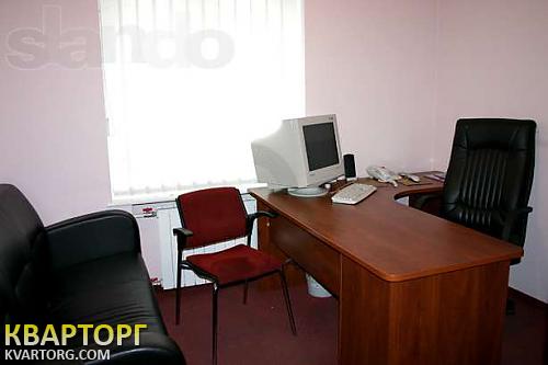 Rent out office. Киев,  Большая Васильковская — photo 7