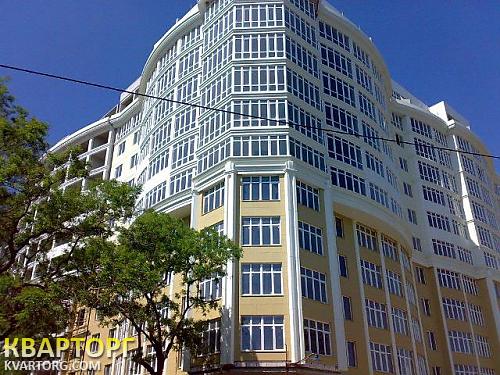 Sell 2-room apartment. Одесса, Аркадиевский пер. — photo 1