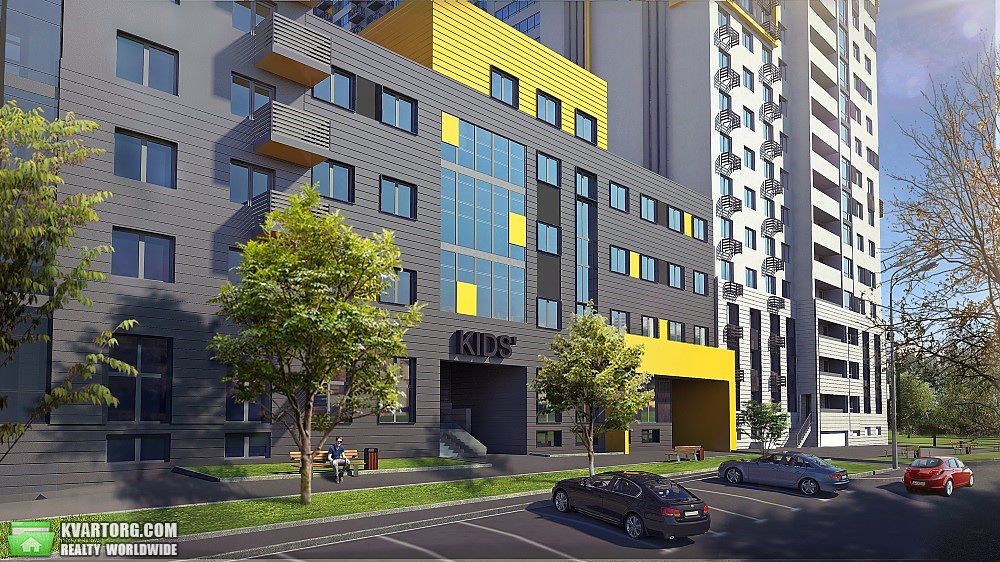 Sell 1-room apartment. Киев, Полевая — photo 5