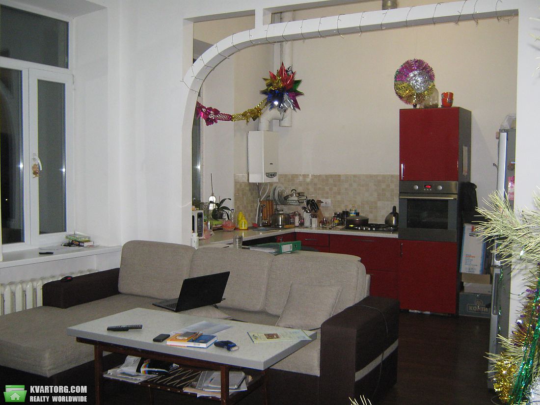 Sell 3-room apartment. Днепропетровск, Пушкина — photo 1