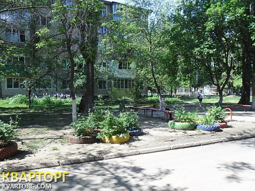 Sell 2-room apartment. Одесса, Добровольского — photo 1