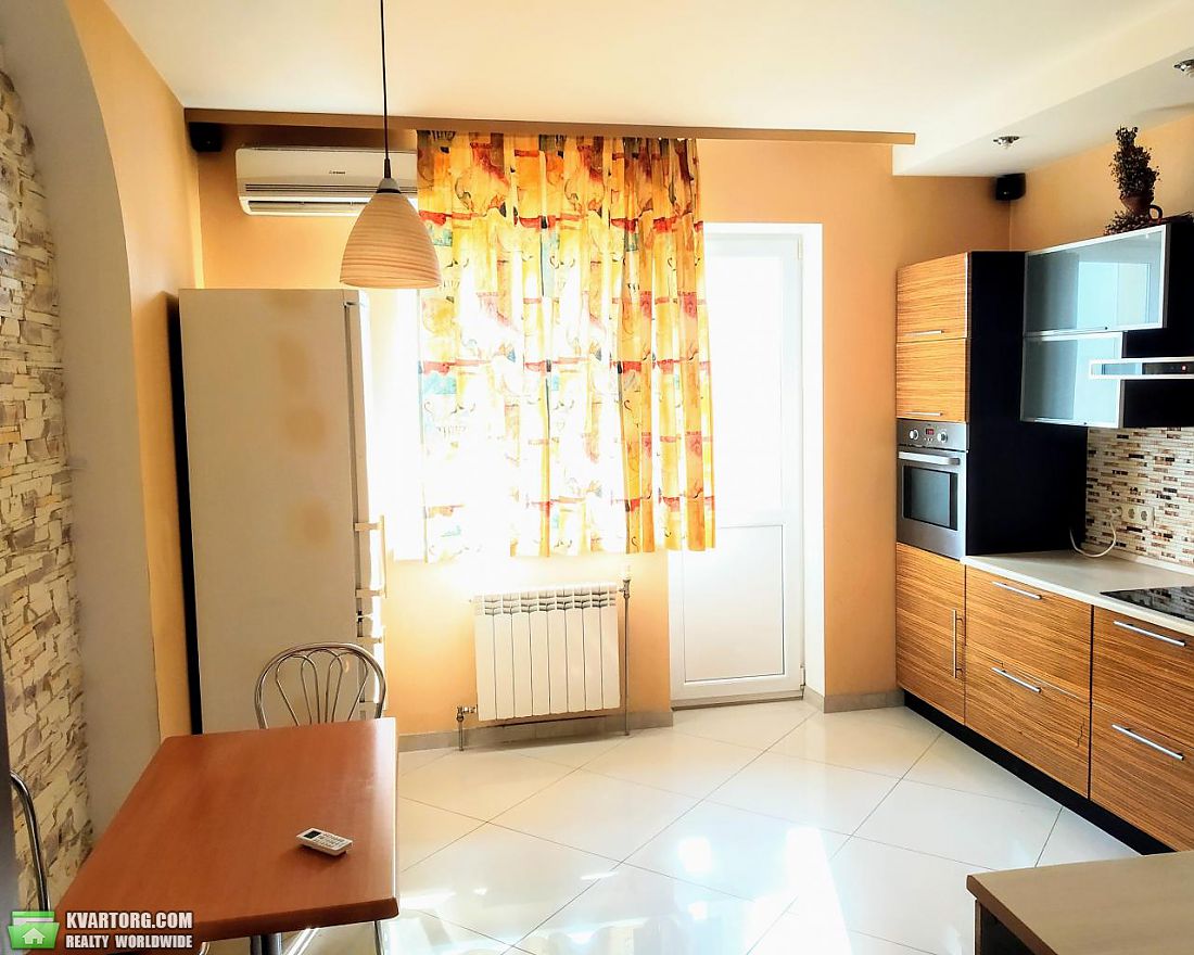 Rent out 2-room apartment. Киев,  Ахматовой — photo 8