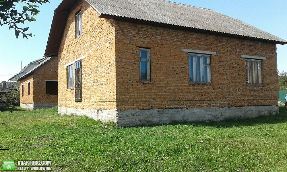 Sell house. Львов, Журавно — photo 4