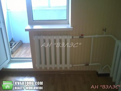 Sell 3-room apartment. Киев, жолудева — photo 5