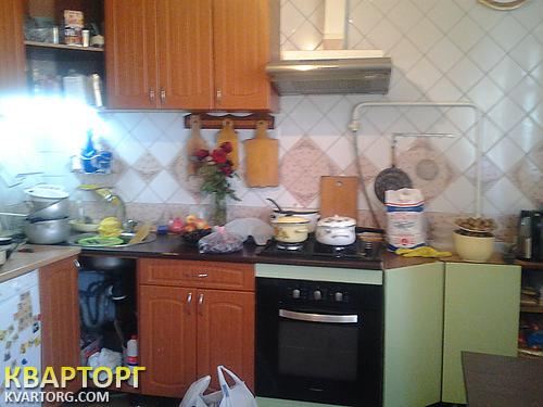 Sell 3-room apartment. Киев,  Гната Юры — photo 1