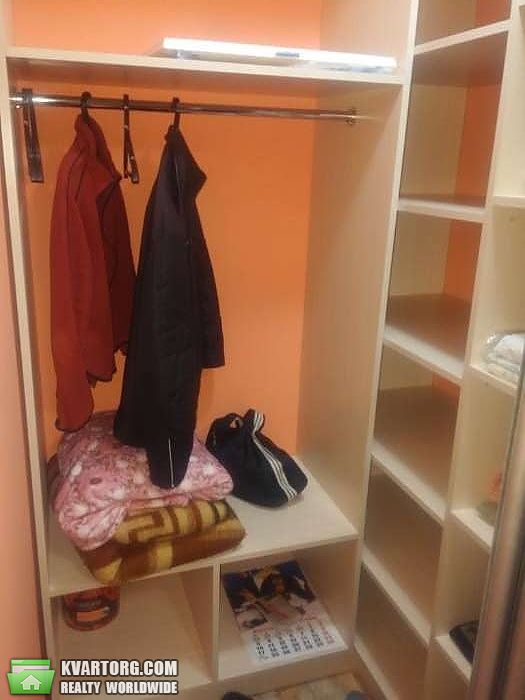 Rent out 1-room apartment. Киев,  Прилужная — photo 8