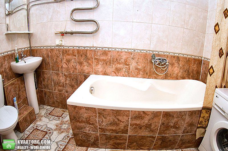 Rent out 3-room apartment. Днепропетровск, Рогалева — photo 6