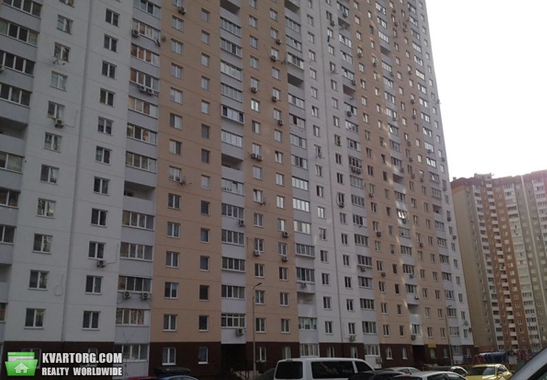 Sell 2-room apartment. Киев, Урловская — photo 4