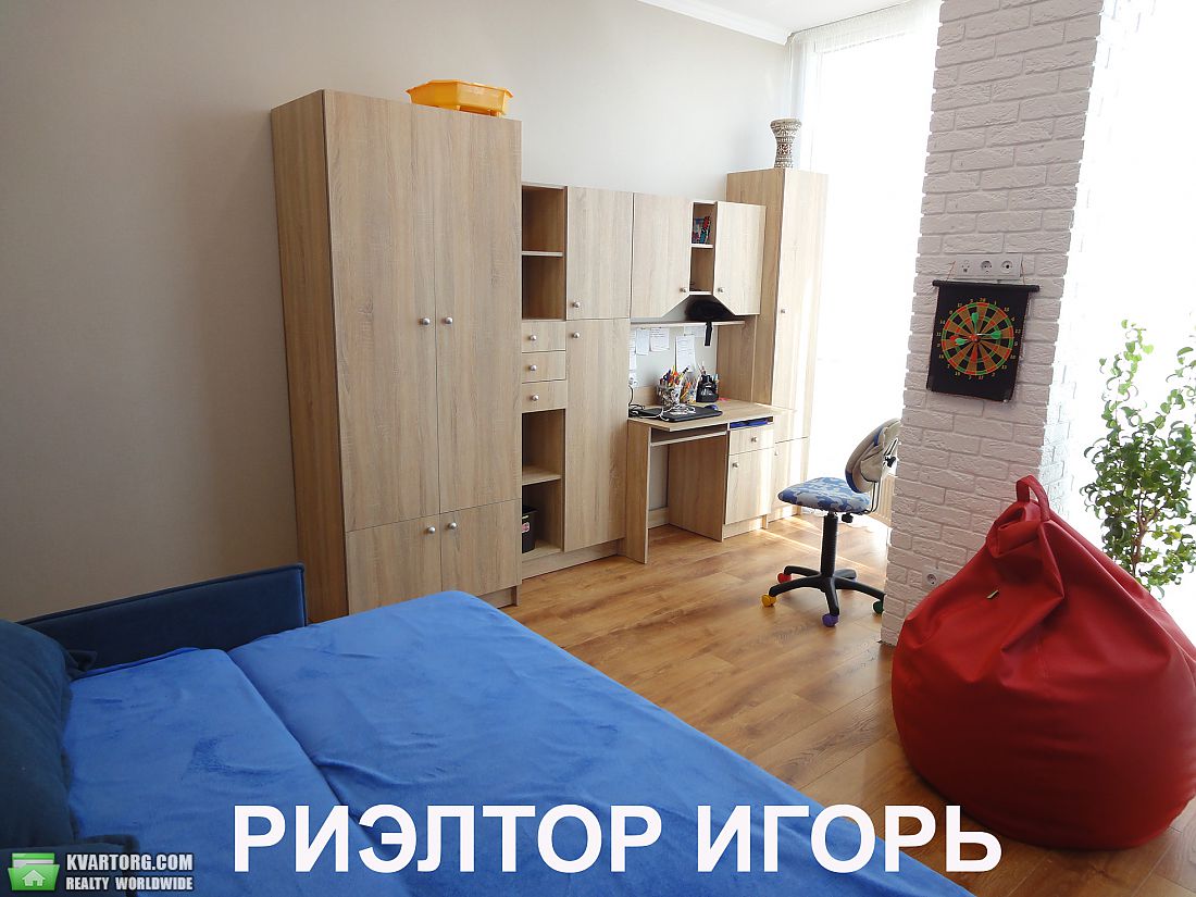 Rent out 2-room apartment. Одесса, Большая Арнаутская — photo 3