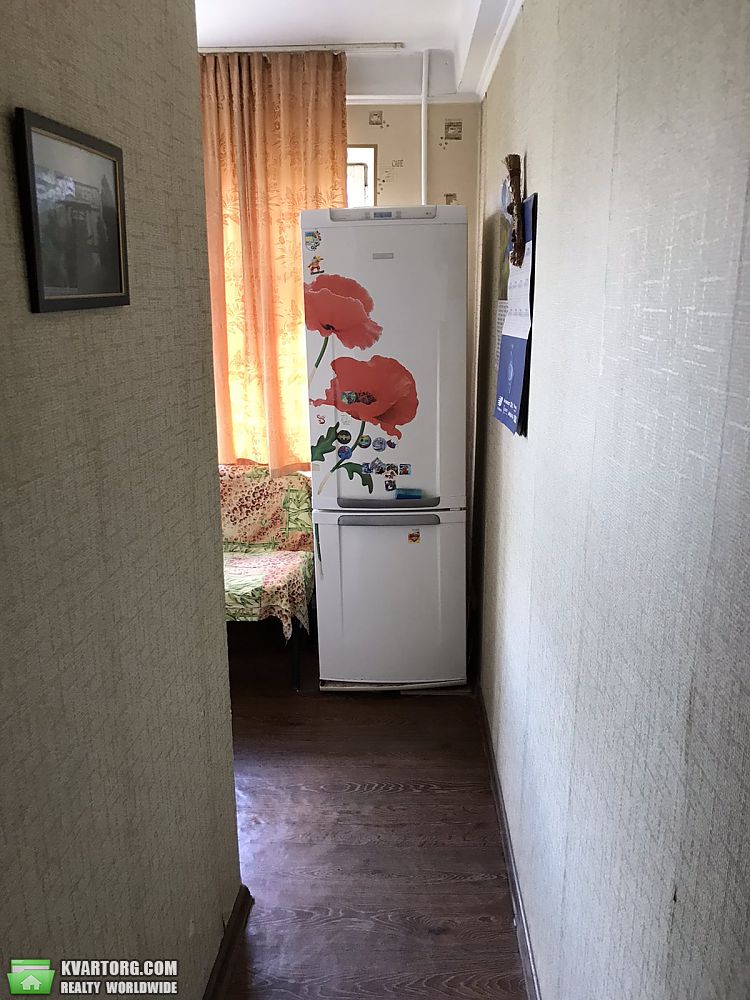 Sell 2-room apartment. Киев, Олексы Тихого — photo 6