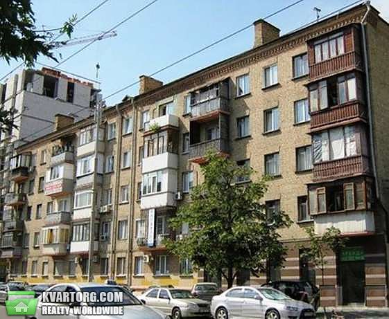 Sell 1-room apartment. Киев,  Жилянская — photo 5