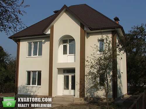 Sell house. Киев, Осокорки, Садовая 96-я — photo 1
