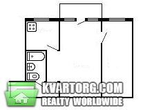Sell 2-room apartment. Одесса, Варненская — photo 1
