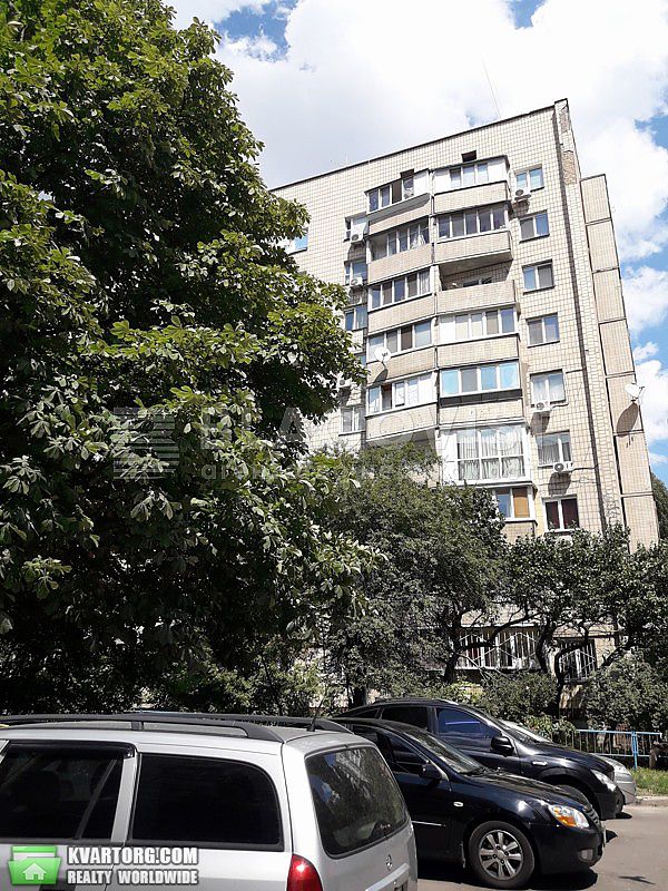 Sell 1-room apartment. Киев,  Барбюса — photo 6