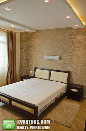 Rent out 3-room apartment. Киев,  Днепровская наб — photo 1