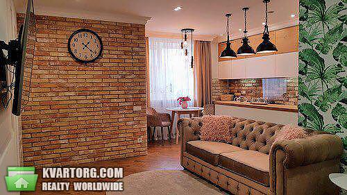 Sell 2-room apartment. Киев,  Васильковская — photo 6