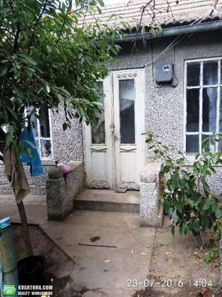 Sell house. Одесса, г. Татарбунары — photo 4