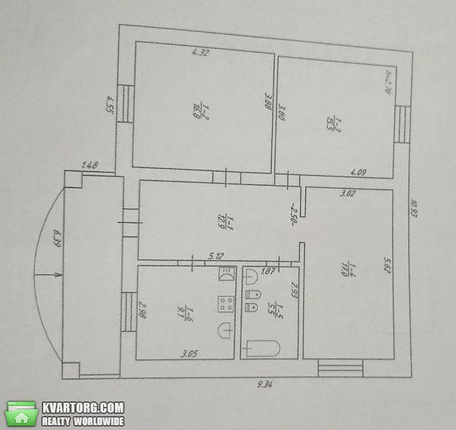 Sell house. Полтава, Петровка — photo 2