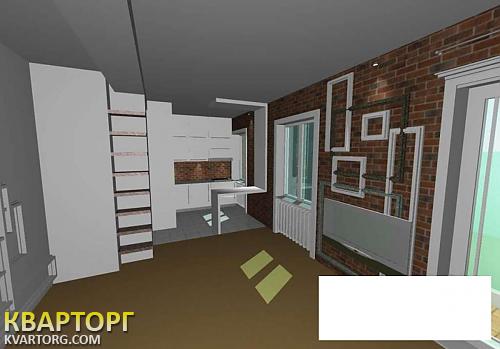Sell 2-room apartment. Киев,  Донецкая — photo 2