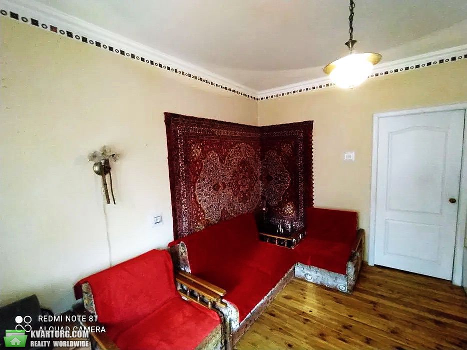 Sell 2-room apartment. Одесса, Сахарова — photo 3