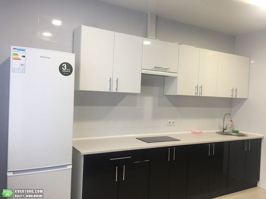 Sell 1-room apartment. Одесса, Сахарова улица — photo 1