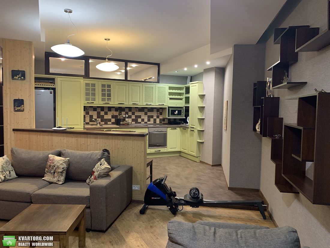 Sell 2-room apartment. Одесса, Тенистая — photo 4