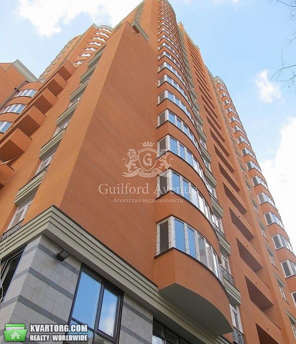 Sell 3-room apartment. Киев, Златоустовская — photo 1
