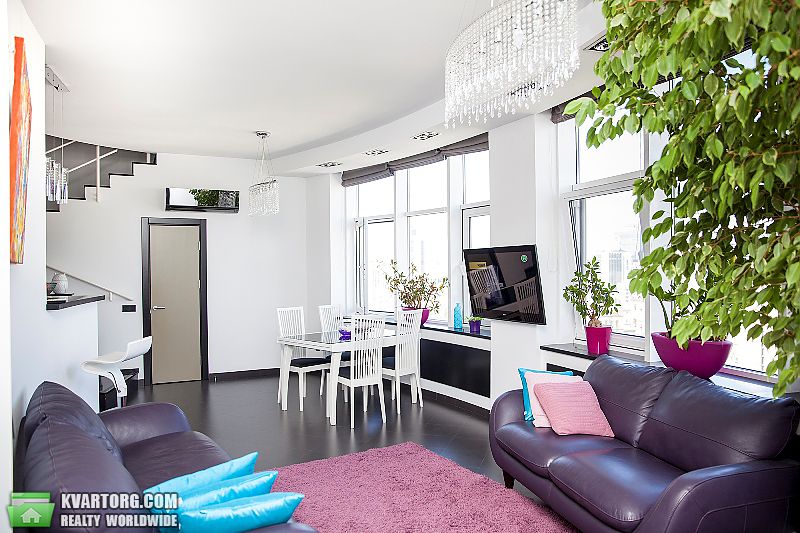 Sell 3-room apartment. Киев,  Антоновича — photo 1