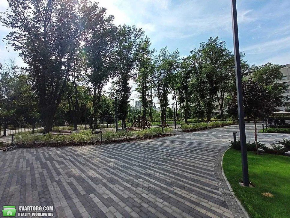 Rent out 1-room apartment. Киев,  Васильковская — photo 8