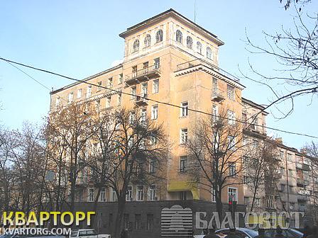 Sell 2-room apartment. Киев,  Богдана Хмельницкого — photo 1