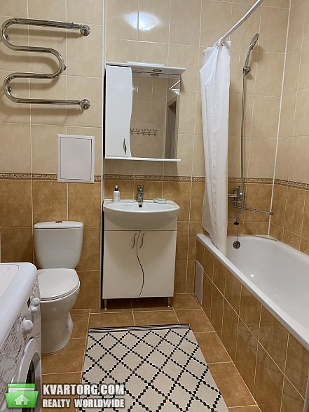 Rent out 1-room apartment. Киев, Сикорского — photo 7