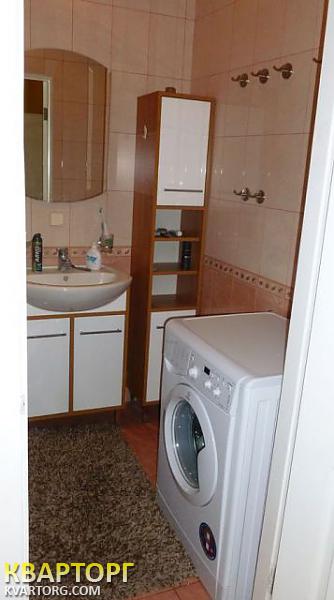Rent out 2-room apartment. Киев,  Краснозвездный пр — photo 5