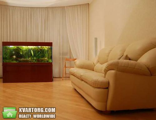 Rent out 4-room apartment. Киев, Героев Сталинграда пр — photo 1
