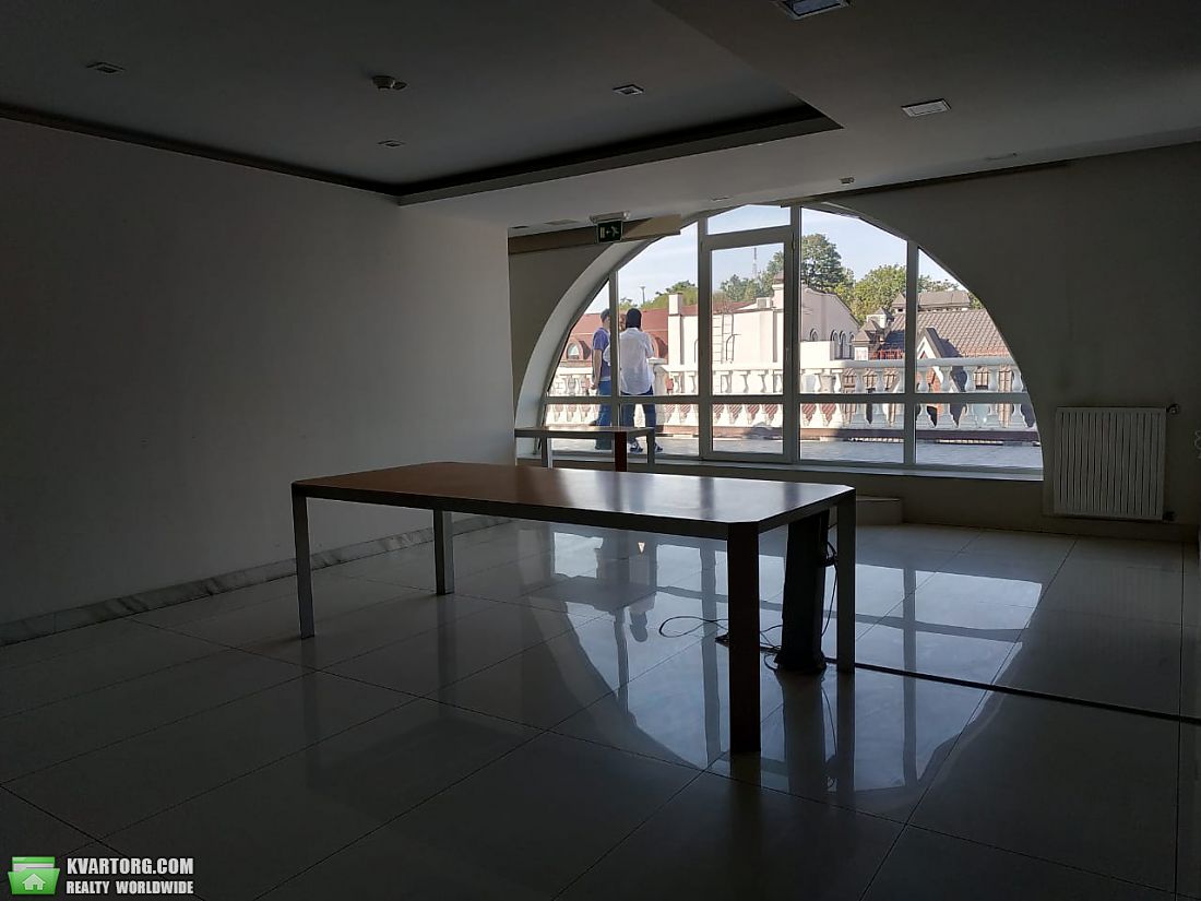 Rent out office. Киев,  Воздвиженская — photo 9