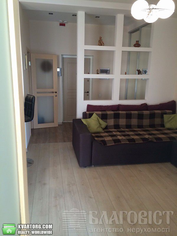 Sell 2-room apartment. Киев,  Шамрыло — photo 1