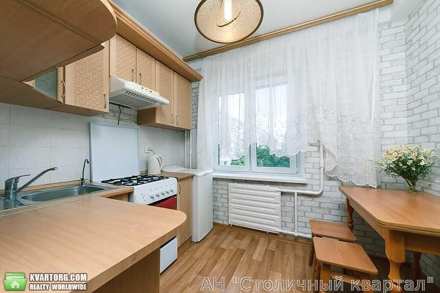Sell 1-room apartment. Киев,  Героев Днепра — photo 2