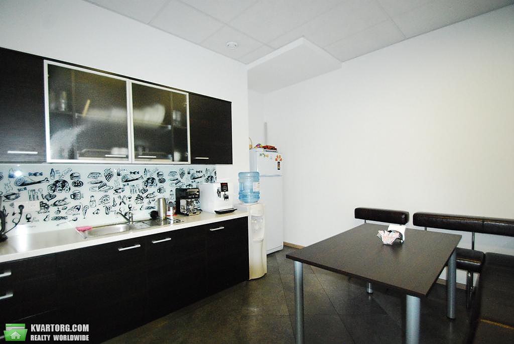 Rent out office. Киев, Горького — photo 5