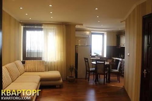 Sell 3-room apartment. Киев, Наумова — photo 1