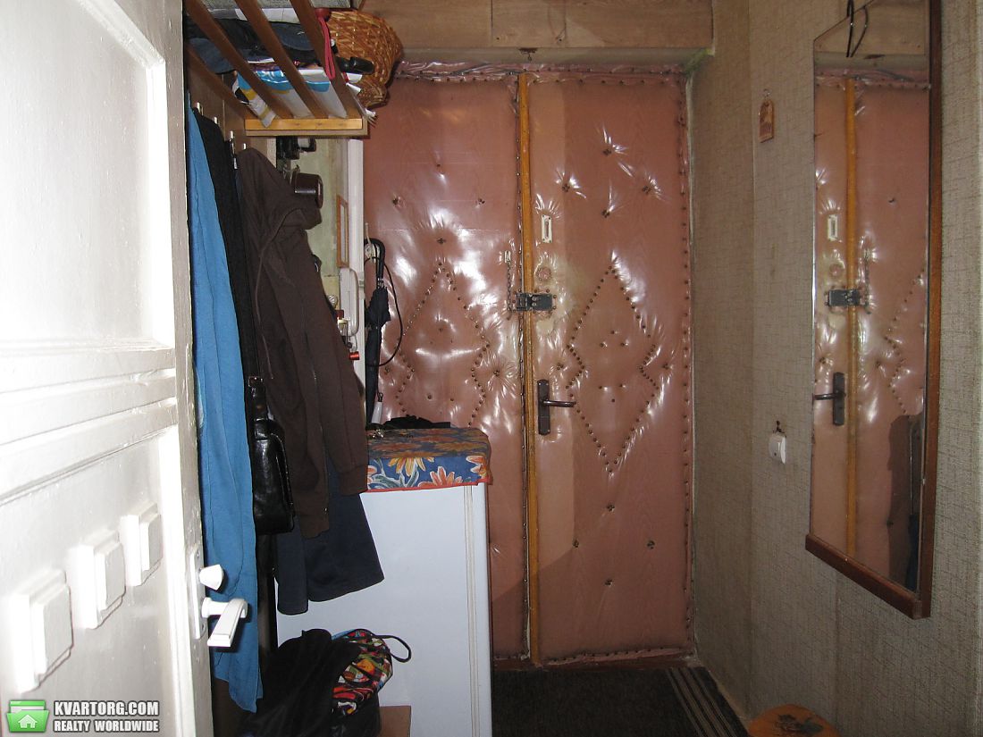 Sell 1-room apartment. Киев,  Саксаганского — photo 8
