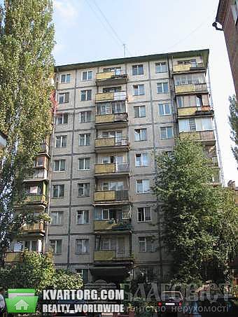 Sell 2-room apartment. Киев, Дорогожицкая — photo 1