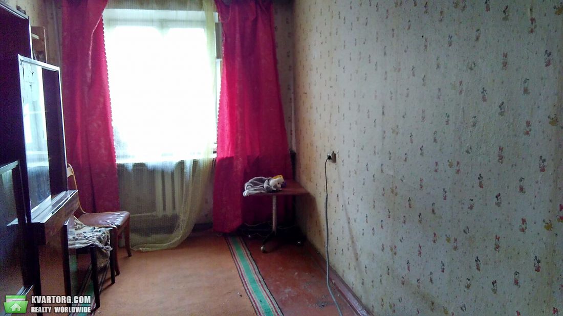 Sell 3-room apartment. Одесса, Космонавтов — photo 1