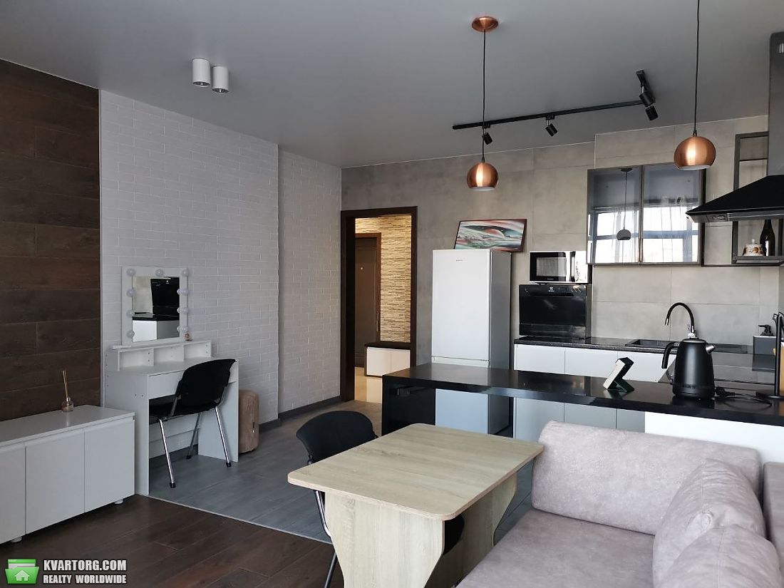 Rent out 1-room apartment. Киев, Василя Липківського — photo 3