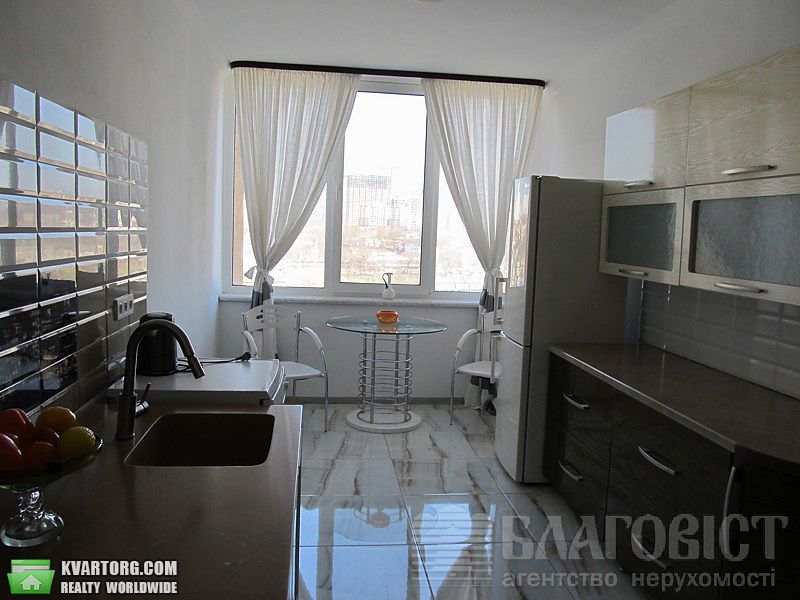 Sell 3-room apartment. Киев,  Саперно-Слободская — photo 6