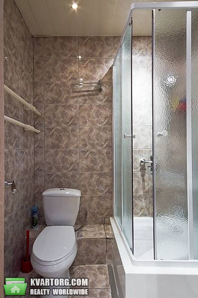 Rent out 1-room apartment. Харьков,  Московский пр — photo 8