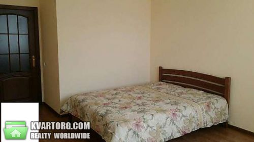 Rent out 1-room apartment. Киев, Дегтяренко — photo 8