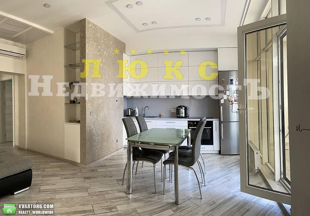 продам 2-комнатную квартиру. Одесса,  Французский бульвар - фото 3